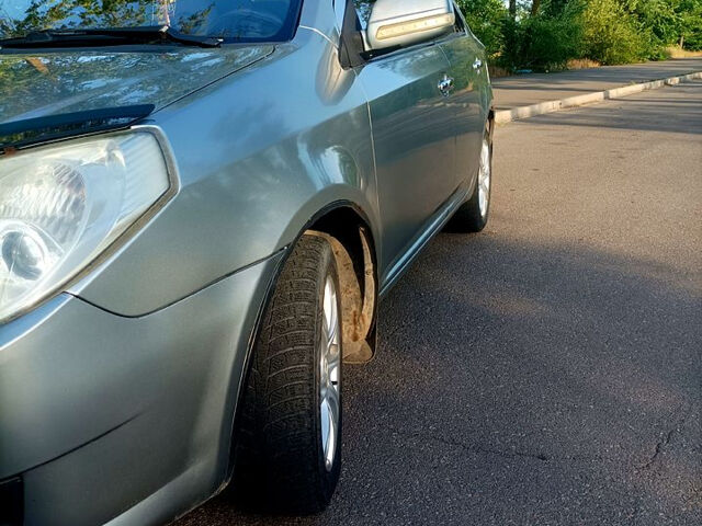 Джили МК, объемом двигателя 1.5 л и пробегом 190 тыс. км за 2100 $, фото 9 на Automoto.ua