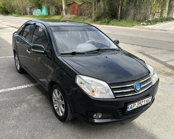 Джилі МК, об'ємом двигуна 1.5 л та пробігом 128 тис. км за 3999 $, фото 1 на Automoto.ua