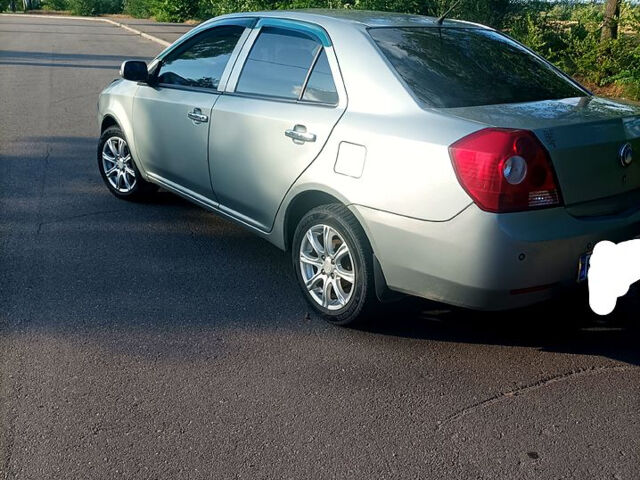 Джили МК, объемом двигателя 1.5 л и пробегом 190 тыс. км за 2100 $, фото 1 на Automoto.ua