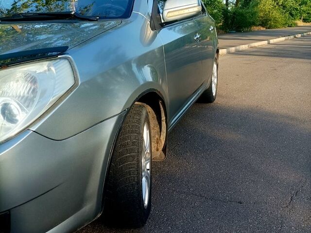 Джилі МК, об'ємом двигуна 1.5 л та пробігом 190 тис. км за 2100 $, фото 1 на Automoto.ua