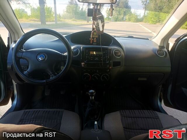 Джилі МК, об'ємом двигуна 1.5 л та пробігом 190 тис. км за 2100 $, фото 3 на Automoto.ua