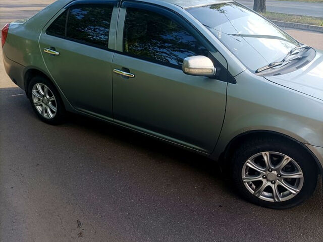 Джили МК, объемом двигателя 1.5 л и пробегом 190 тыс. км за 2100 $, фото 8 на Automoto.ua