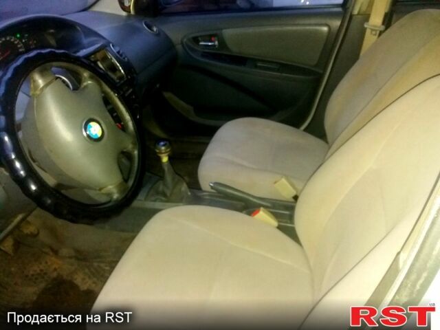 Джилі МК, об'ємом двигуна 1.5 л та пробігом 185 тис. км за 800 $, фото 5 на Automoto.ua