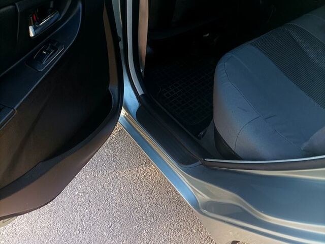 Джилі МК, об'ємом двигуна 1.5 л та пробігом 190 тис. км за 2100 $, фото 4 на Automoto.ua
