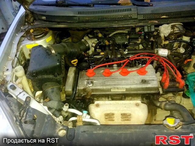 Джилі МК, об'ємом двигуна 1.5 л та пробігом 185 тис. км за 800 $, фото 6 на Automoto.ua