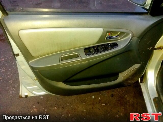 Джилі МК, об'ємом двигуна 1.5 л та пробігом 185 тис. км за 800 $, фото 3 на Automoto.ua