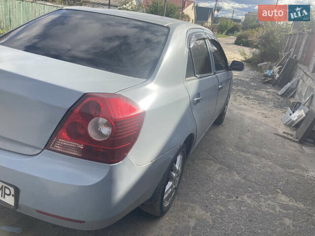 Джили МК, объемом двигателя 1.5 л и пробегом 280 тыс. км за 3800 $, фото 3 на Automoto.ua