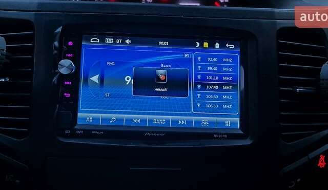 Джилі МК, об'ємом двигуна 1.5 л та пробігом 172 тис. км за 3600 $, фото 4 на Automoto.ua