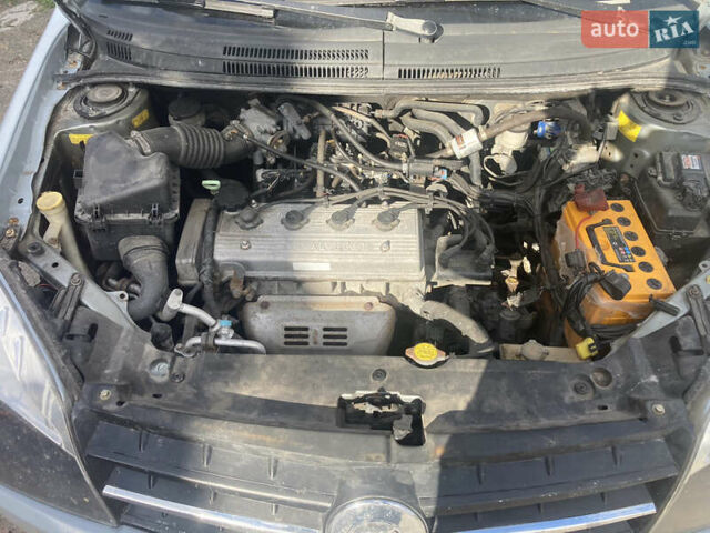 Джили МК, объемом двигателя 1.5 л и пробегом 280 тыс. км за 3800 $, фото 12 на Automoto.ua