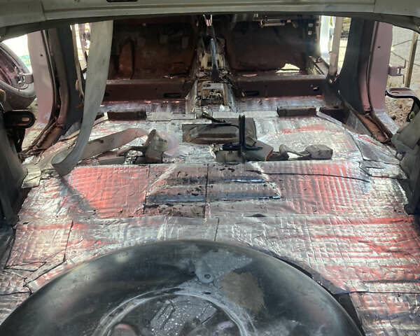 Джили МК, объемом двигателя 1.5 л и пробегом 280 тыс. км за 3800 $, фото 15 на Automoto.ua