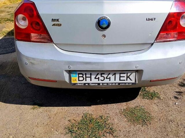 Джилі МК, об'ємом двигуна 1.5 л та пробігом 160 тис. км за 1555 $, фото 2 на Automoto.ua