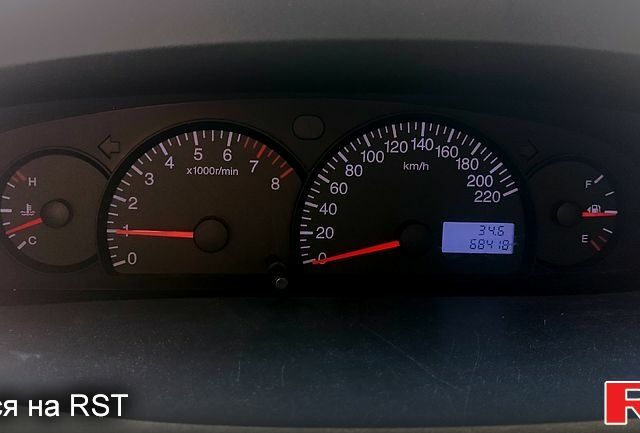 Джилі МК, об'ємом двигуна 1.5 л та пробігом 68 тис. км за 3000 $, фото 2 на Automoto.ua