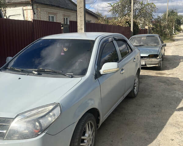 Джили МК, объемом двигателя 1.5 л и пробегом 280 тыс. км за 3800 $, фото 7 на Automoto.ua