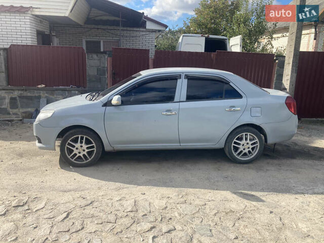 Джили МК, объемом двигателя 1.5 л и пробегом 280 тыс. км за 3800 $, фото 6 на Automoto.ua