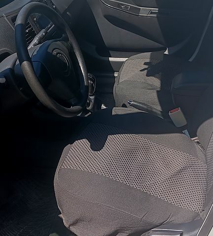 Джилі МК, об'ємом двигуна 1.5 л та пробігом 68 тис. км за 3000 $, фото 3 на Automoto.ua
