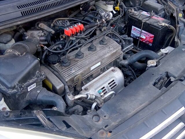 Джилі МК, об'ємом двигуна 15 л та пробігом 128 тис. км за 2200 $, фото 4 на Automoto.ua