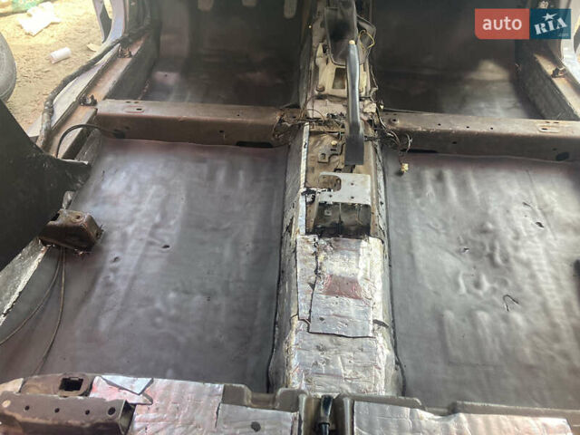 Джили МК, объемом двигателя 1.5 л и пробегом 280 тыс. км за 3800 $, фото 14 на Automoto.ua