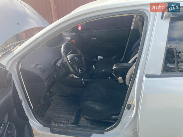 Джили МК, объемом двигателя 1.5 л и пробегом 280 тыс. км за 3800 $, фото 9 на Automoto.ua