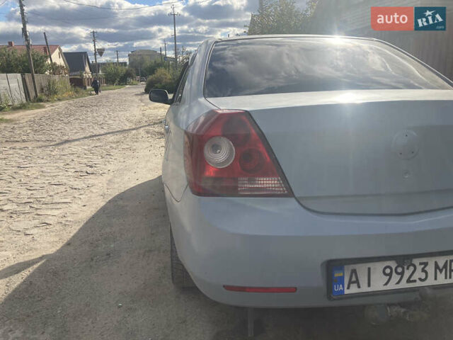 Джили МК, объемом двигателя 1.5 л и пробегом 280 тыс. км за 3800 $, фото 5 на Automoto.ua