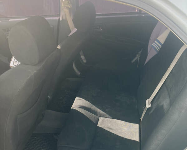 Джили МК, объемом двигателя 1.5 л и пробегом 280 тыс. км за 3800 $, фото 1 на Automoto.ua