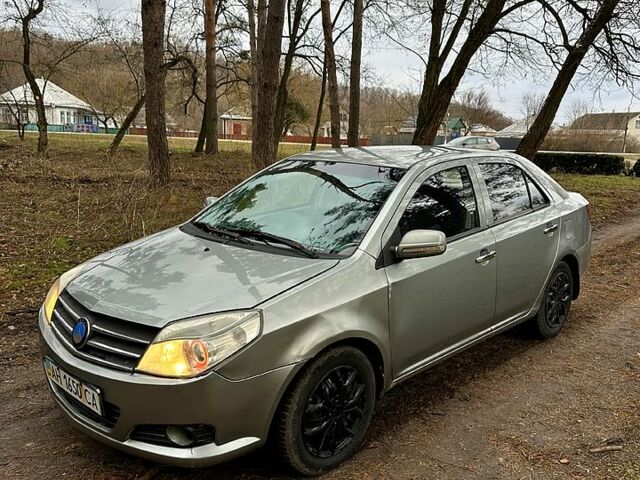 Джили МК, объемом двигателя 15 л и пробегом 85 тыс. км за 1999 $, фото 1 на Automoto.ua