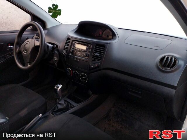 Джили МК, объемом двигателя 15 л и пробегом 179 тыс. км за 3000 $, фото 5 на Automoto.ua