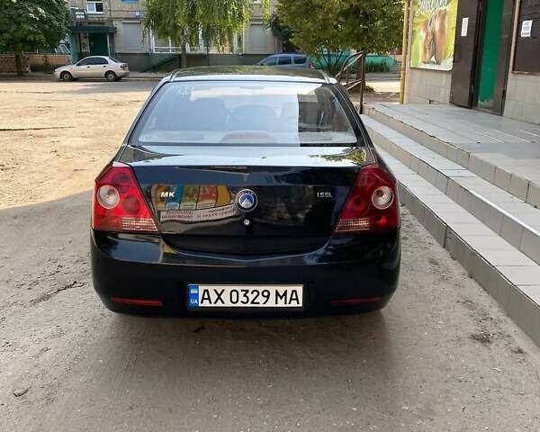 Джилі МК, об'ємом двигуна 1.5 л та пробігом 158 тис. км за 3500 $, фото 8 на Automoto.ua