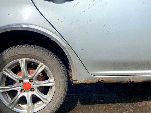 Джили МК, объемом двигателя 1.5 л и пробегом 170 тыс. км за 2200 $, фото 4 на Automoto.ua