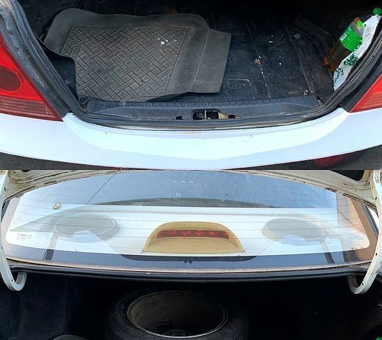 Джили МК, объемом двигателя 15 л и пробегом 193 тыс. км за 2100 $, фото 11 на Automoto.ua