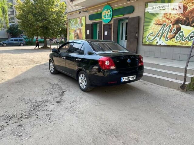 Джилі МК, об'ємом двигуна 1.5 л та пробігом 158 тис. км за 3500 $, фото 7 на Automoto.ua