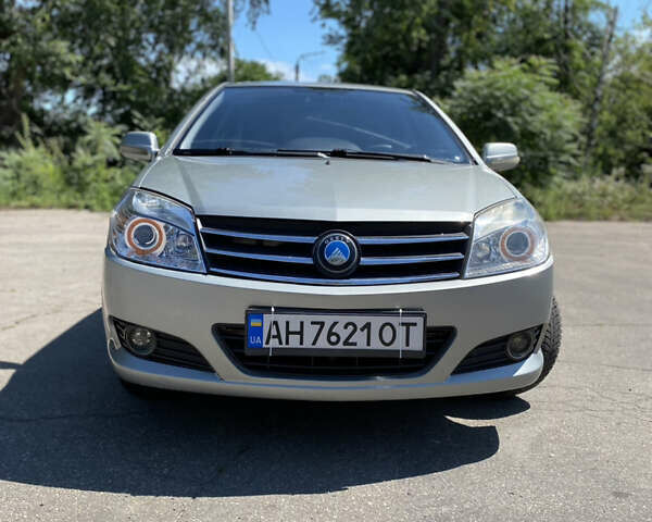 Джилі МК, об'ємом двигуна 1.5 л та пробігом 141 тис. км за 4500 $, фото 5 на Automoto.ua