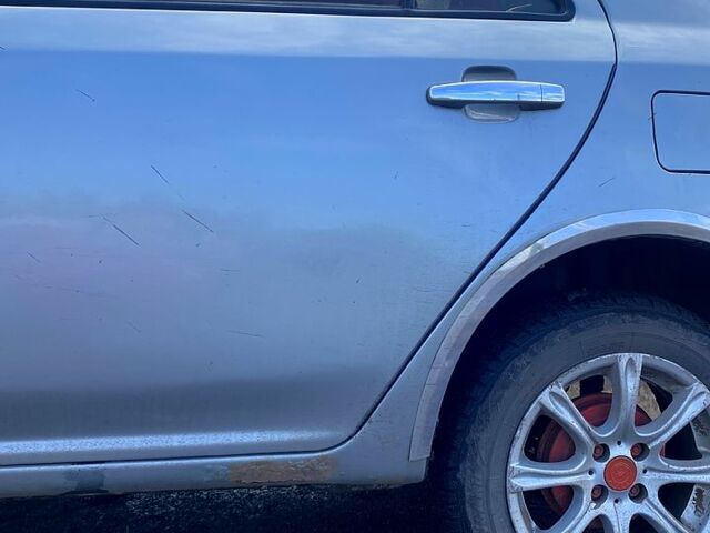 Джили МК, объемом двигателя 1.5 л и пробегом 170 тыс. км за 2200 $, фото 7 на Automoto.ua