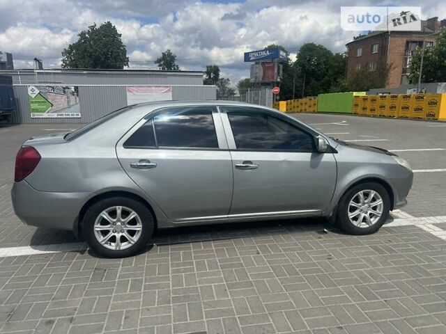 Джили МК, объемом двигателя 1.5 л и пробегом 168 тыс. км за 3200 $, фото 7 на Automoto.ua