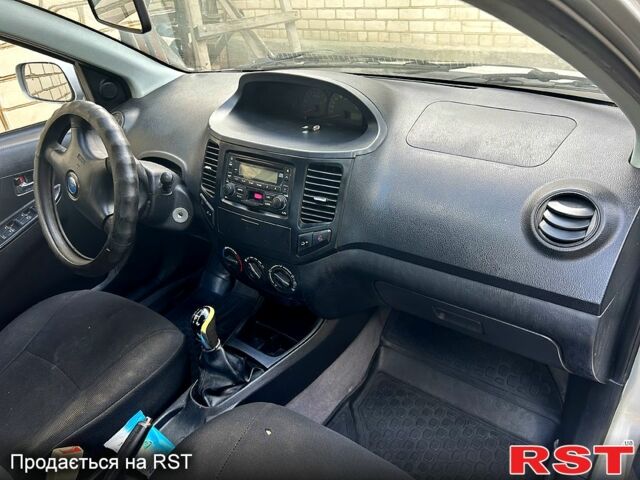 Джили МК, объемом двигателя 15 л и пробегом 199 тыс. км за 2700 $, фото 5 на Automoto.ua