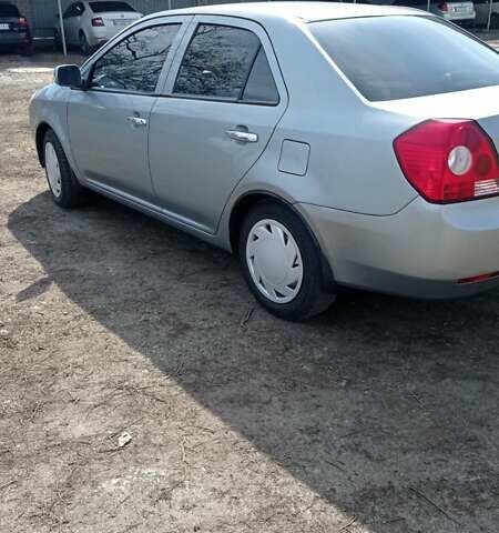 Джили МК, объемом двигателя 1.5 л и пробегом 154 тыс. км за 3300 $, фото 2 на Automoto.ua