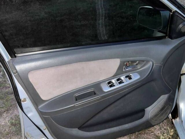 Серый Джили МК, объемом двигателя 1.6 л и пробегом 218 тыс. км за 1200 $, фото 11 на Automoto.ua