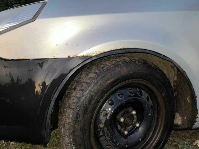 Серый Джили МК, объемом двигателя 1.6 л и пробегом 218 тыс. км за 1200 $, фото 3 на Automoto.ua