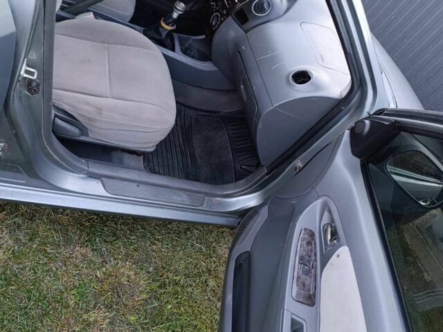 Сірий Джилі МК, об'ємом двигуна 1.6 л та пробігом 225 тис. км за 1700 $, фото 2 на Automoto.ua