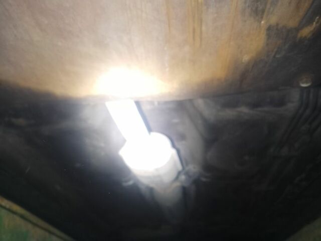 Серый Джили МК, объемом двигателя 1.6 л и пробегом 61 тыс. км за 2500 $, фото 10 на Automoto.ua