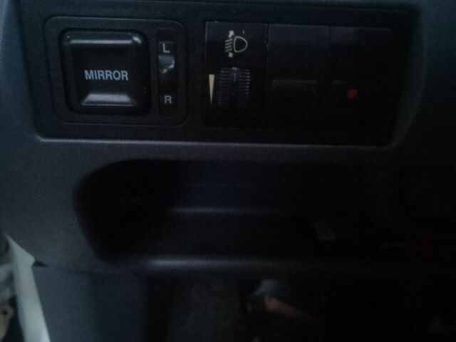 Серый Джили МК, объемом двигателя 1.6 л и пробегом 61 тыс. км за 2933 $, фото 5 на Automoto.ua