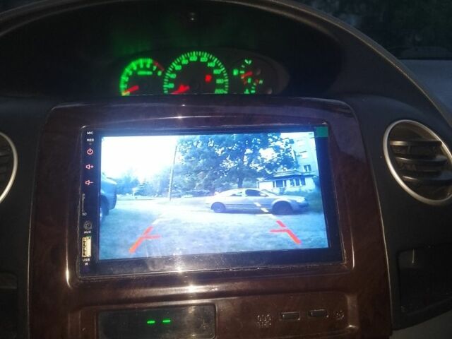 Серый Джили МК, объемом двигателя 1.6 л и пробегом 61 тыс. км за 2933 $, фото 3 на Automoto.ua