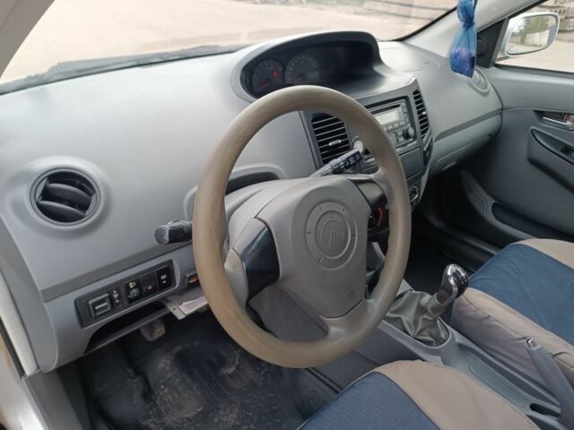 Сірий Джилі МК, об'ємом двигуна 1.5 л та пробігом 175 тис. км за 2700 $, фото 6 на Automoto.ua