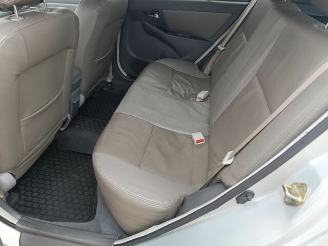 Сірий Джилі МК, об'ємом двигуна 1.5 л та пробігом 175 тис. км за 2700 $, фото 7 на Automoto.ua