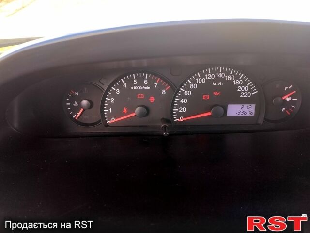 Серый Джили МК, объемом двигателя 1.5 л и пробегом 133 тыс. км за 2800 $, фото 12 на Automoto.ua