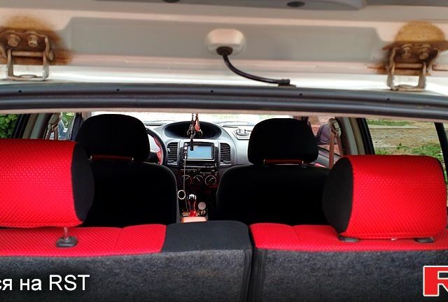 Серый Джили МК, объемом двигателя 1.5 л и пробегом 130 тыс. км за 2500 $, фото 1 на Automoto.ua