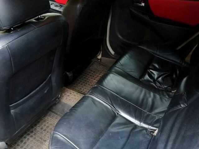 Сірий Джилі МК, об'ємом двигуна 1.5 л та пробігом 130 тис. км за 1790 $, фото 9 на Automoto.ua