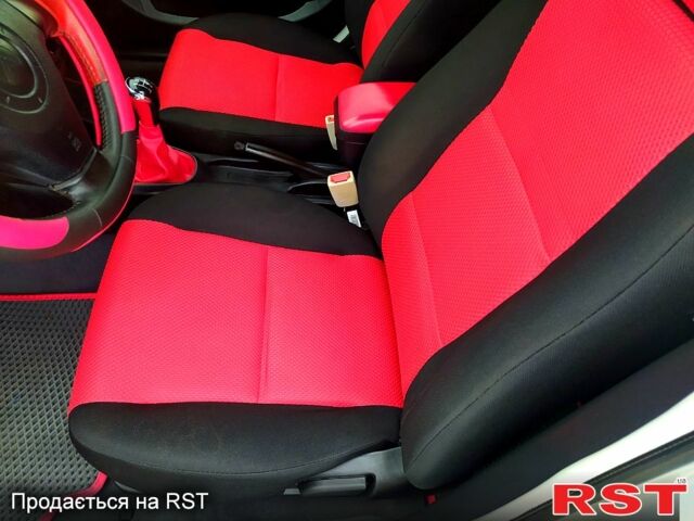 Сірий Джилі МК, об'ємом двигуна 1.5 л та пробігом 107 тис. км за 4200 $, фото 13 на Automoto.ua