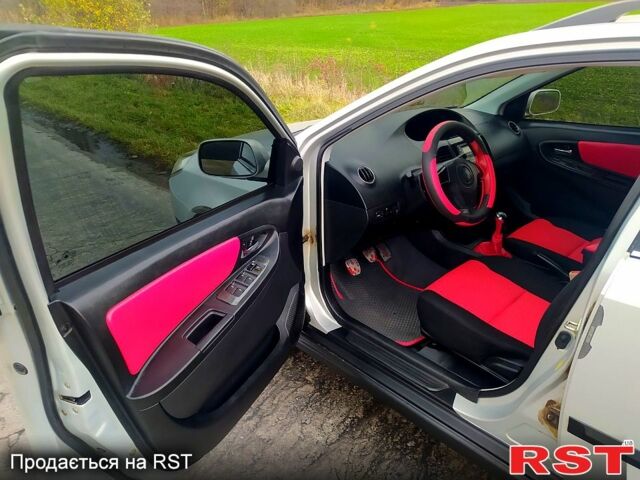 Сірий Джилі МК, об'ємом двигуна 1.5 л та пробігом 107 тис. км за 4200 $, фото 8 на Automoto.ua