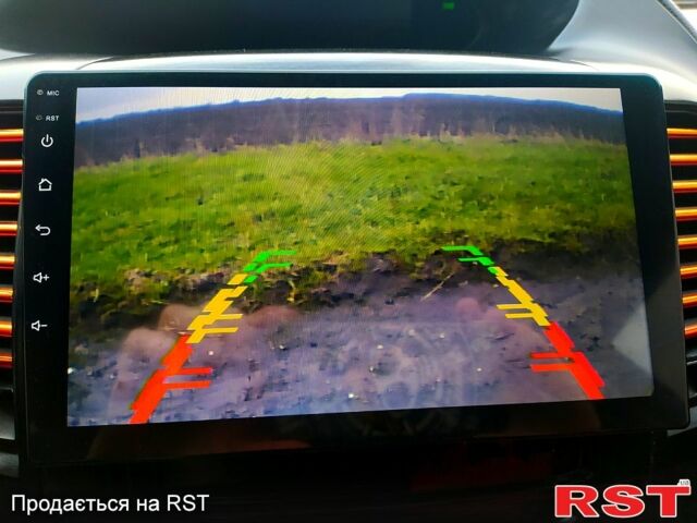 Серый Джили МК, объемом двигателя 1.5 л и пробегом 172 тыс. км за 3650 $, фото 12 на Automoto.ua