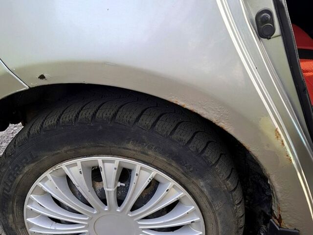 Сірий Джилі МК, об'ємом двигуна 1.5 л та пробігом 170 тис. км за 2000 $, фото 3 на Automoto.ua